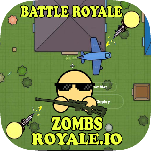 ZombsRoyale.io - Battle Royale - Apps on Google Play