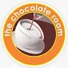 The Chocolate Room, Raj Nagar, Ghaziabad logo