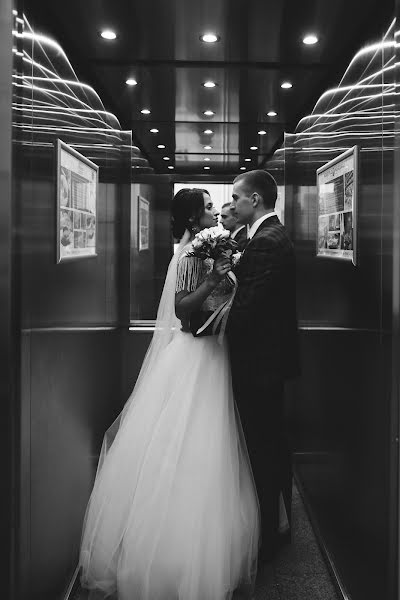 Bryllupsfotograf Evgeniya Kimlach (evgeshka). Foto fra november 8 2020