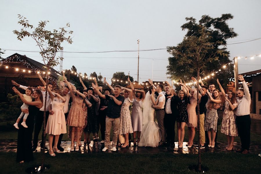 Fotógrafo de bodas Karina Ostapenko (karinaostapenko). Foto del 17 de febrero 2021