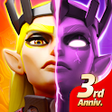 Icon Puzzle Breakers: Champions War