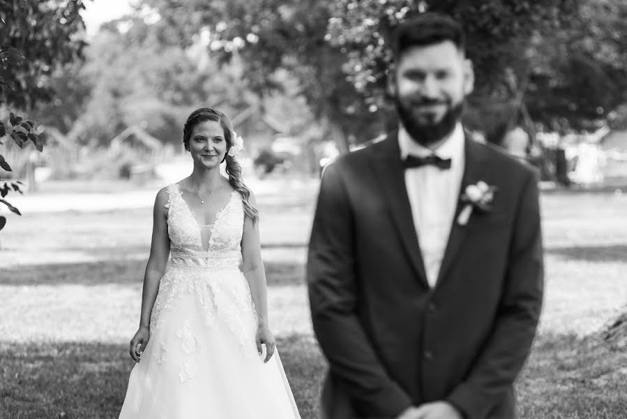 Fotógrafo de casamento Rafael Orczy (rafaelorczy). Foto de 7 de setembro 2021