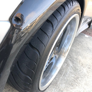 スープラ JZA80