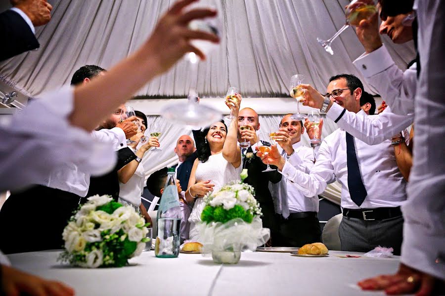 Photographe de mariage Oreste Coluccio (oreste). Photo du 10 janvier