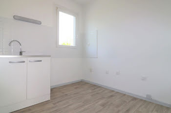 appartement à Bagnols-sur-ceze (30)