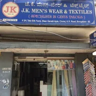 J K Mens Wear photo 2