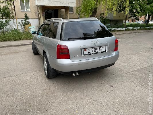 продам авто Audi A4 A4 Avant (8D,B5) фото 3