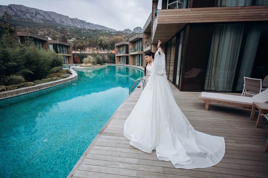 Fotógrafo de bodas Elena Granko (elenagranko). Foto del 25 de marzo 2016