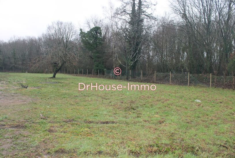  Vente Terrain agricole - 1 047m² à Rambouillet (78120) 