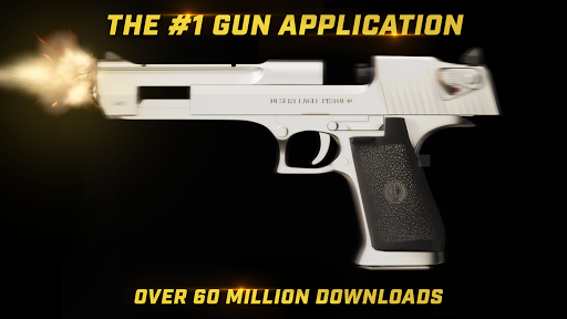 iGun Pro -The Original Gun App