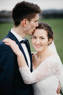 Photographe de mariage Andy Strunk (andystrunk). Photo du 23 septembre 2019