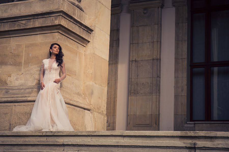 Photographe de mariage Gabriel Andrei (gabrielandrei). Photo du 21 octobre 2017