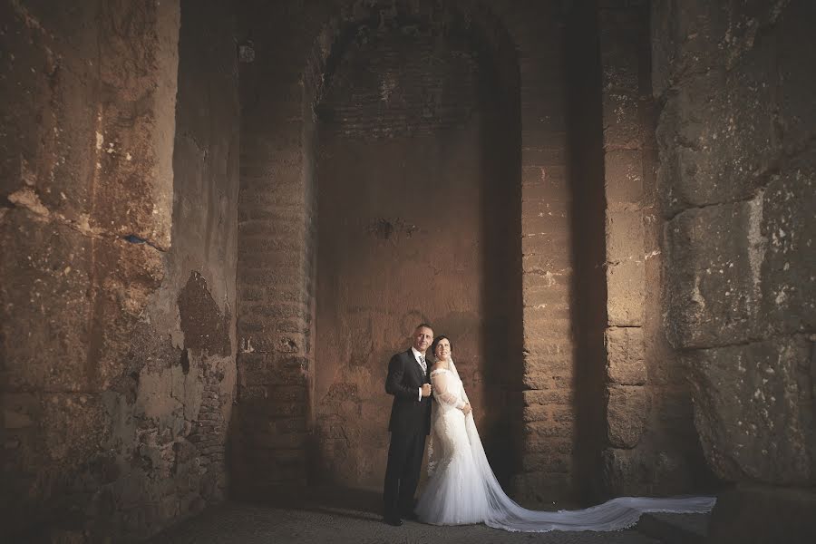 Fotógrafo de bodas Eduardo Gancedo (egancedobodas). Foto del 31 de diciembre 2019