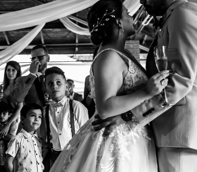 Wedding photographer Victor Rodriguez Urosa (victormanuel22). Photo of 16 July 2019