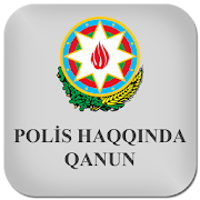 Polis haqqında qanun 2.0.0 Icon