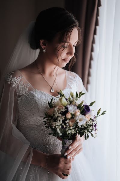 Fotografo di matrimoni Maksim Grinchenko (grinchenkophoto). Foto del 26 luglio 2022