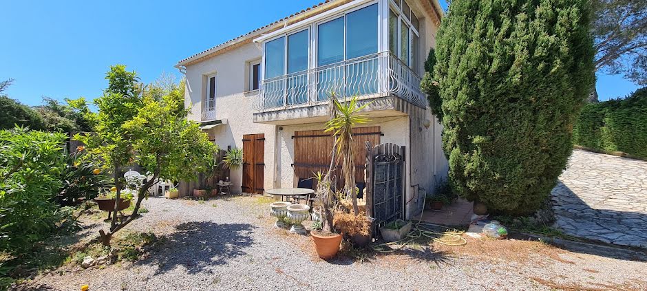 Vente villa 8 pièces 203 m² à La Croix-Valmer (83420), 895 000 €