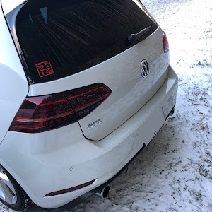 ゴルフGTI