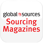 Global Sources Magazines  Icon