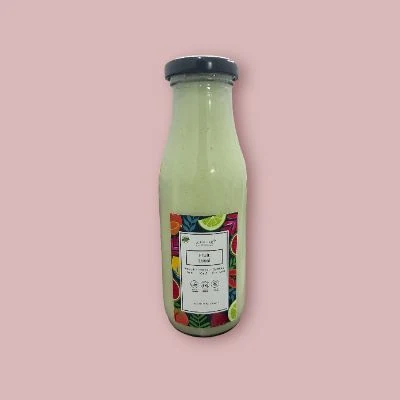 Pear Lassi