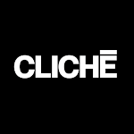 Logo of Cliché Lemon Blueberry Seltzer