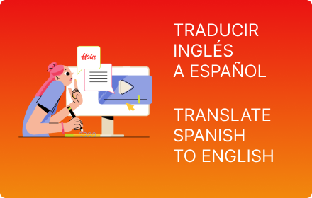 Translate Spanish to English small promo image