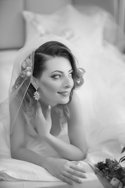 Düğün fotoğrafçısı Mihai Nicoara (mihainicoara). 17 Mart 2017 fotoları
