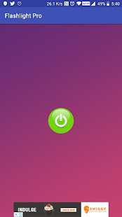 Flashlight Pro / Torch(圖1)-速報App