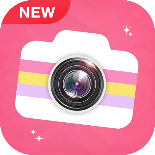 Beauty Plus - Selfie Beauty Camera