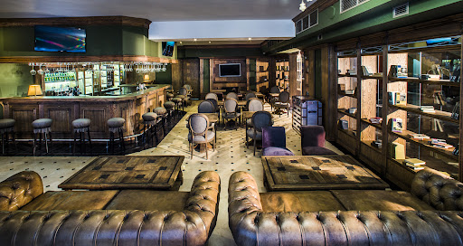 Soho Grand Hotel