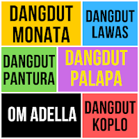 Dangdut Koplo Terlengkap  Karaoke Dangdut Lengkap