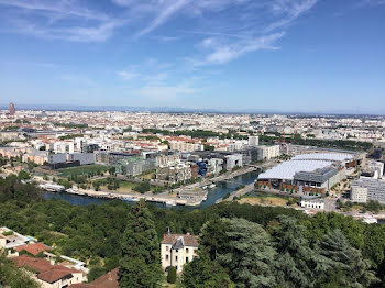 appartement à Sainte-Foy-lès-Lyon (69)