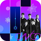 CNCO Piano tiles Game 3.0