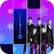 CNCO Piano tiles Game