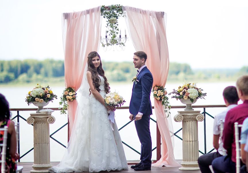 Fotógrafo de bodas Ekaterina Pyankova (epyankova). Foto del 22 de junio 2016