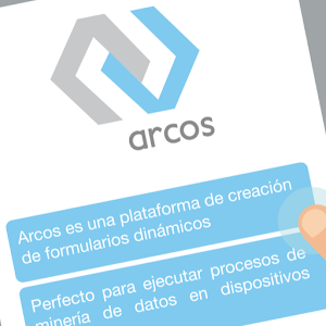 Download Arcos Formularios Dinamicos For PC Windows and Mac