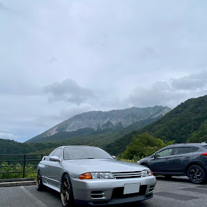 スカイライン GT-R BNR32