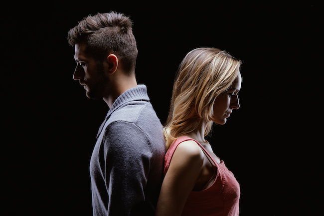 ダブル不倫 離婚する気はないけど好きすぎて辛い を解消する３つの方法 Trill トリル