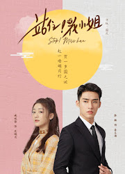 Stop! Miss Hua China Web Drama