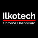 Ilkotech Dashboard Chrome extension download