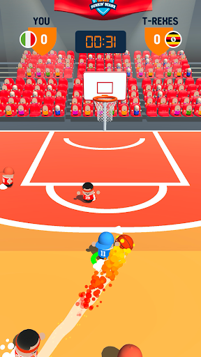 Télécharger Gratuit Dunkin Beanz  APK MOD (Astuce) 3