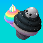 Cover Image of Télécharger Kwazy Cupcakes 3.1.8 APK