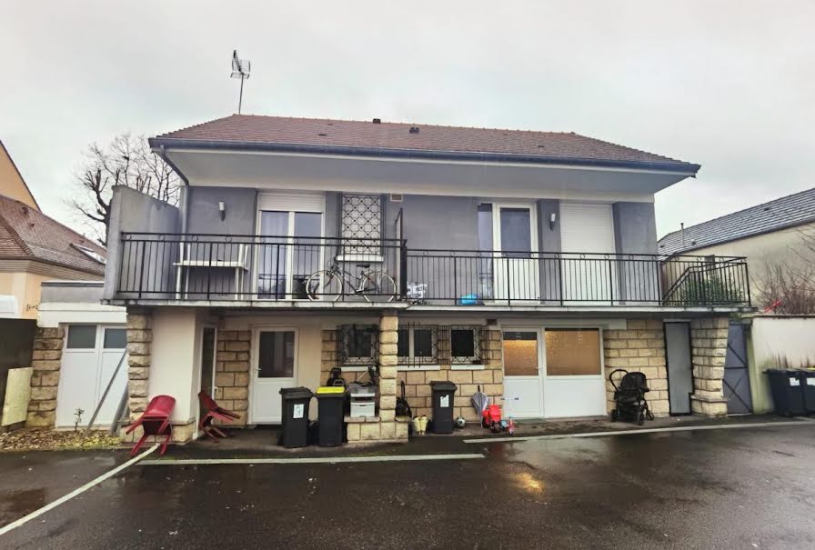 Vente maison 7 pièces 175 m² à Champigny-sur-Marne (94500), 598 500 €