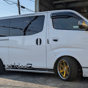 NV350キャラバン VR2E26
