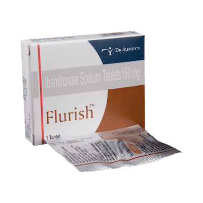 Flurish Tablet 1's