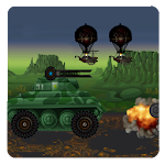 Cover Image of डाउनलोड Tank Dawn World - Attack Again 1.22.091 APK