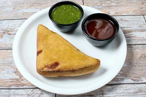 Bread Pakoda