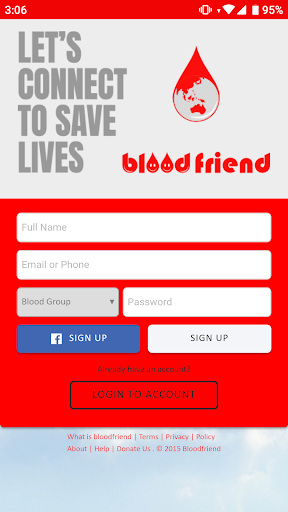 Bloodfriend - v1.1.6