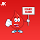 JK Blood Donors App Download on Windows