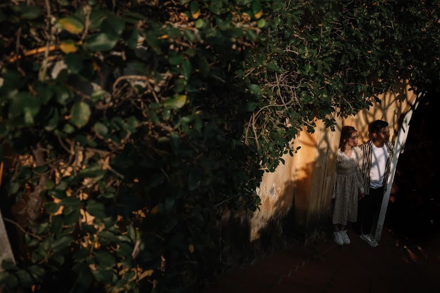 Photographe de mariage Loi Vo (wowstudio). Photo du 2 octobre 2021